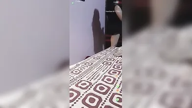 mature wife boobs show live