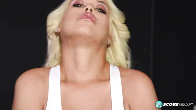 Fit Titz - Bridgette B