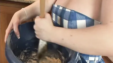 Karina's Kitchen - Karina Hart