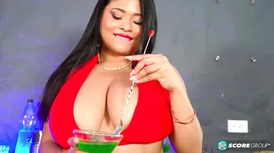 Mishellxy Cums A Gusher