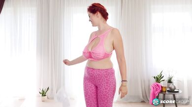 Work It Out With Alexsis Faye