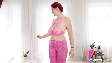 Work It Out With Alexsis Faye