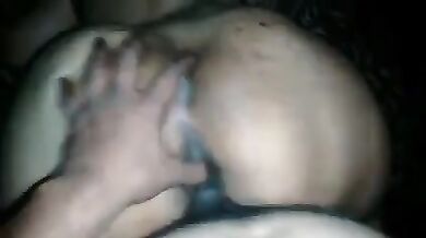 big ass busty doggy fuck