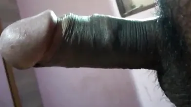 My wife turned by my friend's black cock fucking