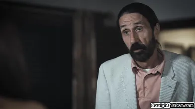 If you want me to stop stepdad all you need to do is fuck me