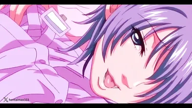 dance sister  -hentai anime