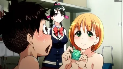 ova 1  -hentai anime