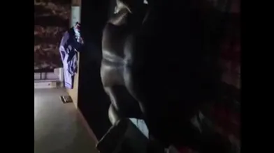 busty wife fucked with black bull