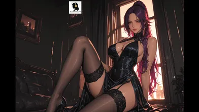 Wet Ai Youiruchi Sama