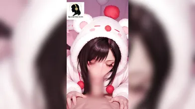 Tifa’s Best Riding POV – Hardcore Bounce Mix 4K
