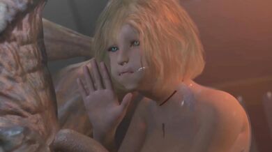 3d Alien Sex