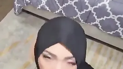 KELAKUAN TKW INDONESIA DI ARAB