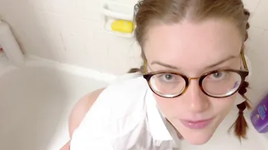 What’s In Your Bathroom