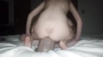 Pussy Fisting