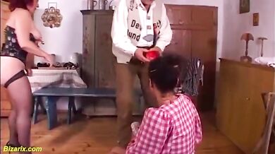 Extreme Vintage Fisting