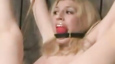 Vintage Bdsm 2