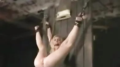 Vintage Bdsm 2