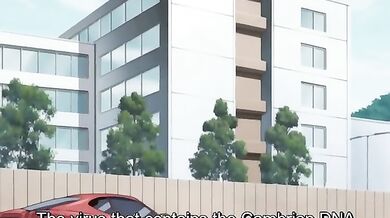 Anime Tentacle Pt 2