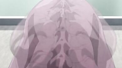 Anime Tentacle Pt 2