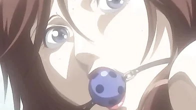 Anime Tentacle Pt 2