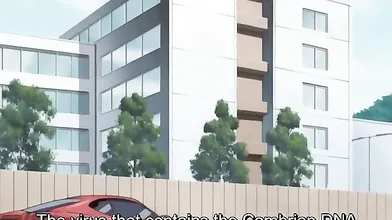 Anime Tentacle Pt 2