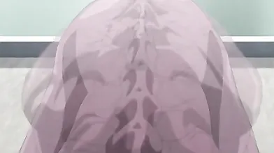 Anime Tentacle Pt 2