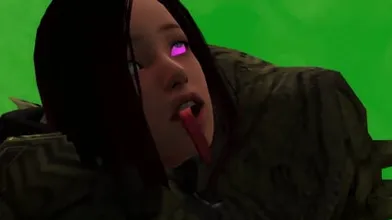 3d Warfare Sex 3