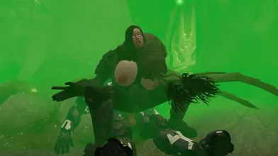 3d Warfare Sex 3