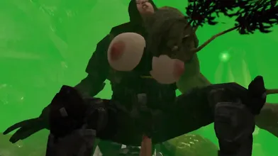 3d Warfare Sex 3