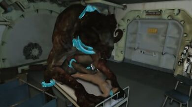 Deep Fucking