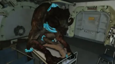 Deep Fucking