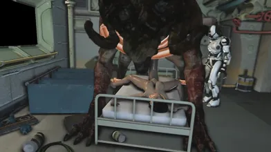 Deep Fucking