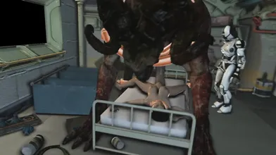 Deep Fucking
