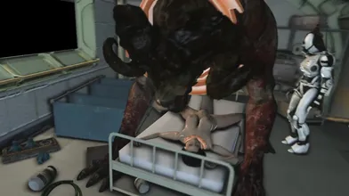 Deep Fucking