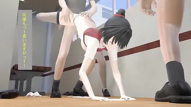 After School Activities 1