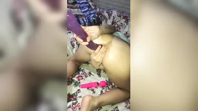 Anal Toys 2