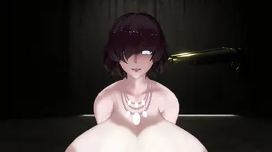 Her Final Masturbation