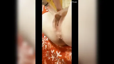Mega Clit Pumping