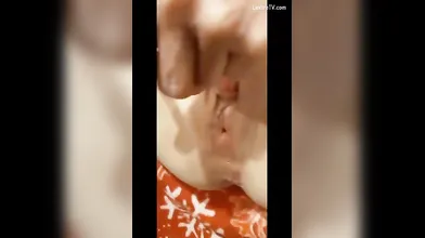 Mega Clit Pumping