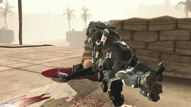 3d Warfare Sex 2