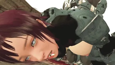 3d Warfare Sex 2