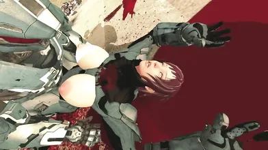 3d Warfare Sex 2