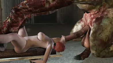 Deep Deepthroat