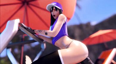 3d Anal Pleasure