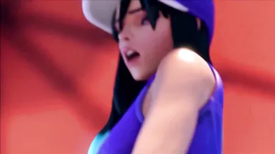 3d Anal Pleasure