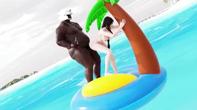 BBC On The Beach