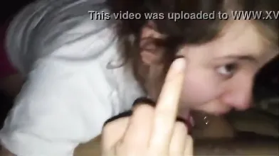Throatpie Girl