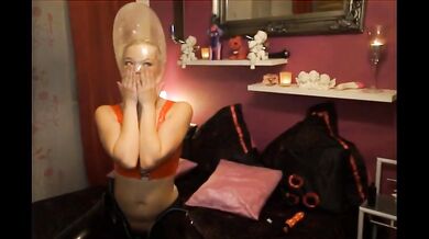 Condom Head