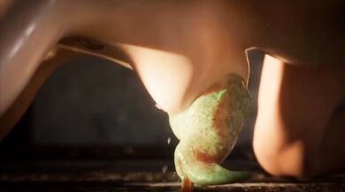 3D Impregnating And Birthing
