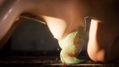 3D Impregnating And Birthing